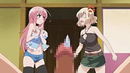 Namaiki: Kissuisou e Youkoso! The Animation
