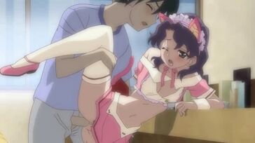 Episode 3 Watch Hentai