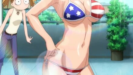 Sweet Home: H na Onee-san wa Suki Desu ka?