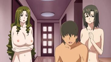 Tsuma no Haha Sayuri – Episode 1 Uncensored
