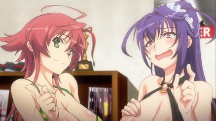 Baku Ane: Otouto Shibocchau zo! The Animation