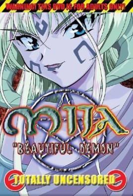 Mija Beautifull Demon Watch Hentai Mija Beautifull Demon