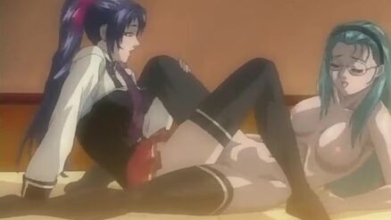 Bible Black Gaiden