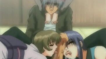 Episode 1 Watch Hentai