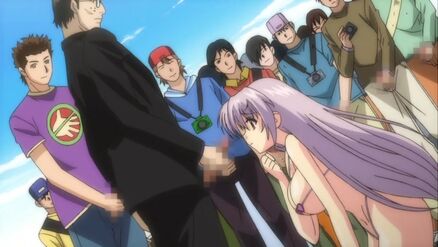 Cosplay Roshutsu Kenkyuukai