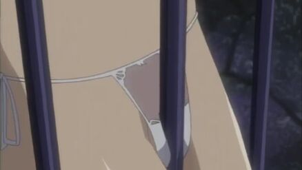 Elfina: Yoru e to Urareta Oukoku de… The Animation
