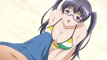Eroge! H mo Game mo Kaihatsu Zanmai