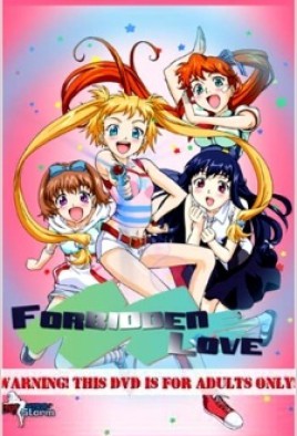 268px x 394px - Forbidden Love - Episode 1 Uncensored - Watch Hentai, Stream Online English  Subbed