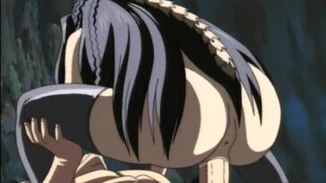 Blood Shadow – Episode 2 Uncensored