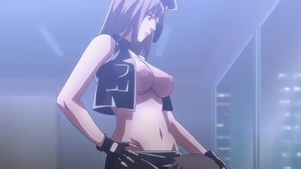 Hishoka Drop The Animation