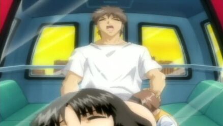 Immoral Sisters 2