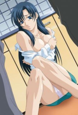 Kininaru Kimochi Watch Hentai Kininaru Kimochi