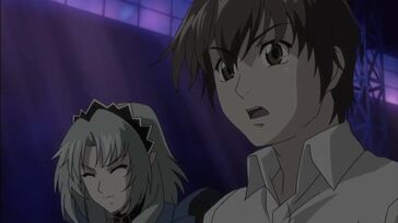 Episode 2 Watch Hentai