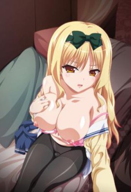 Kuraibito Watch Hentai Kuraibito