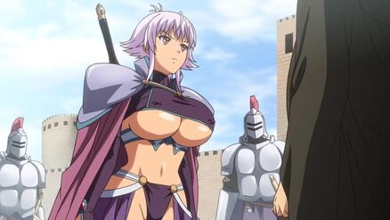 Kyonyuu Fantasy