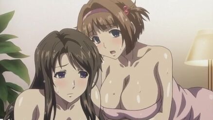 Kyonyuu Kazoku Saimin