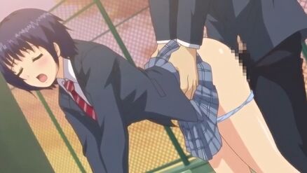 Love es M The Animation