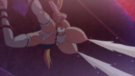 Mahou Shoujo Elena