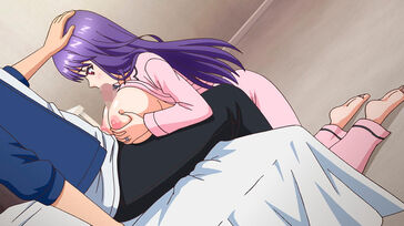 Mama Katsu: Midareru Mama-tachi no Himitsu – Episode 4