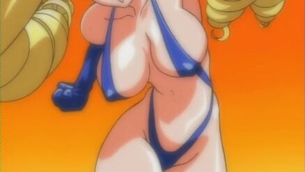 Marine A Go-Go