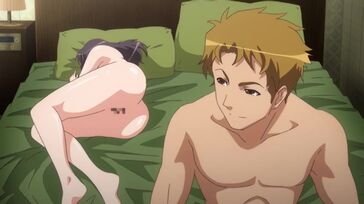 Episode 1 Watch Hentai