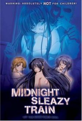 Sleazy Family Download - Midnight Sleazy Train - Episode 1 Uncensored - Watch Hentai, Stream Online  English Subbed