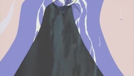 Nine O’clock Woman