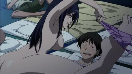 Nozoki Ana