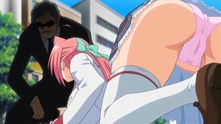 Oppai Heart: Kanojo wa Kedamono Hatsujouki!?