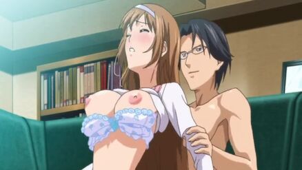Ore wa Kanojo wo Shinjiteru!