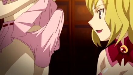 Otoko no Ko Ojousama