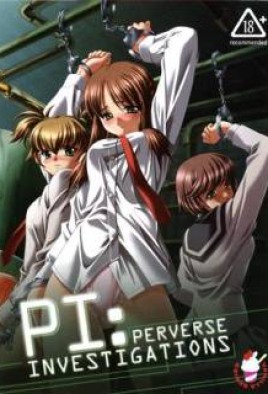 Perverse Investigations Watch Hentai Perverse Investigations