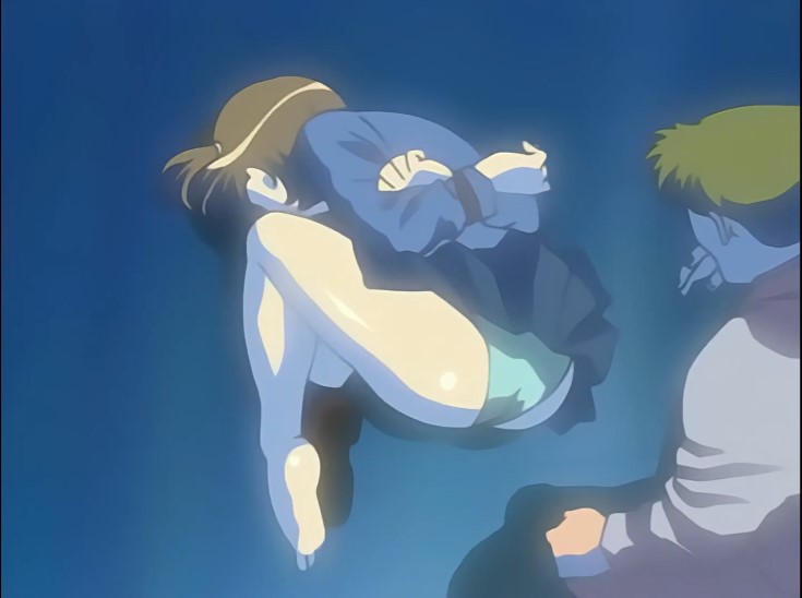 Episode 1 Watch Hentai