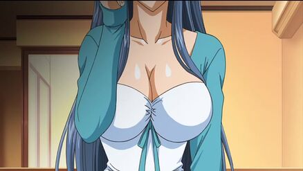 Sailor Fuku Shinryou Tsumaka