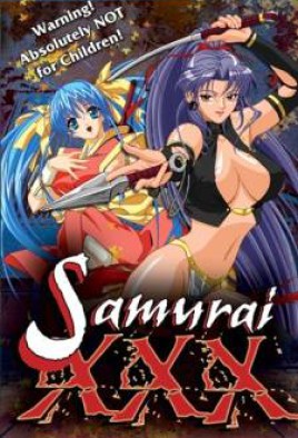 Samurai XXX - Watch Hentai, Stream Online English Subbed