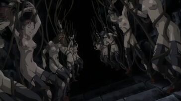 Episode 5 Watch Hentai