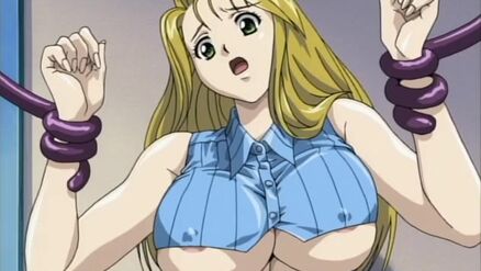 Sexy Sailor Soldiers