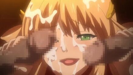 Shinkyoku no Grimoire The Animation