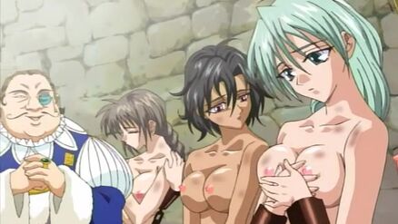 Slave Market