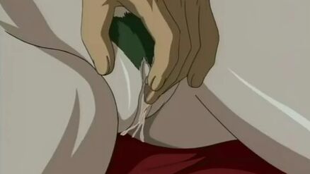 The Last Kunoichi