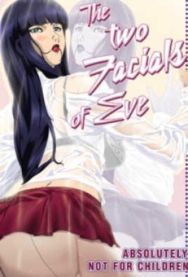 The Two Facials of Eve Watch Hentai The Two Facials of Eve