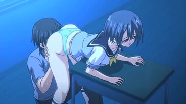 Episode 1 Watch Hentai