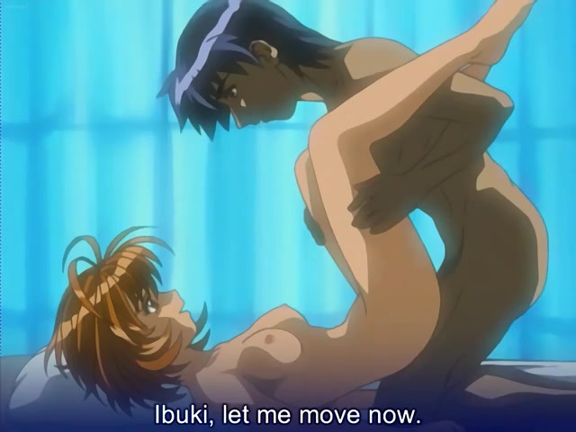 Episode 2 Watch Hentai