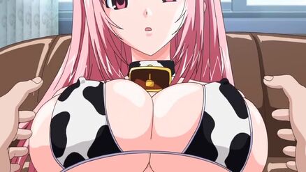 Waisetsu Missile The Animation