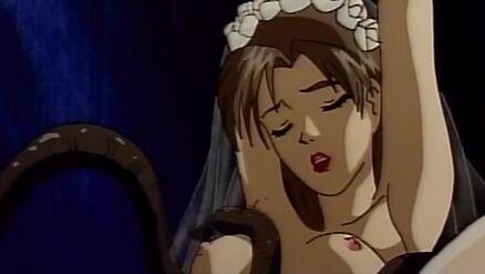 Bride of Darkness