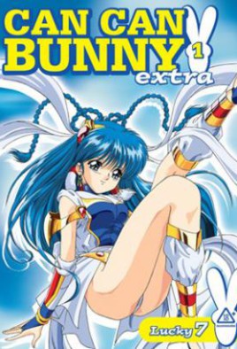 Can Can Bunny Watch Hentai Can Can Bunny