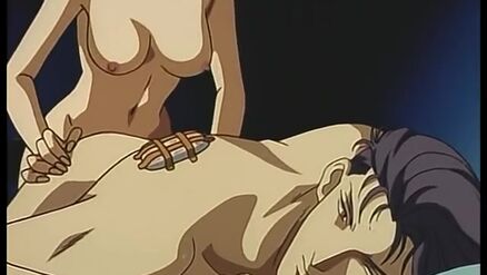 Chimera: Target I Datenshi Kourin