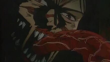 Urotsukidoji: Legend of the Overfiend