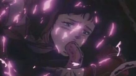 Urotsukidoji: Legend of the Overfiend