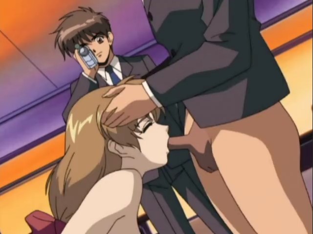 Episode 2 Watch Hentai